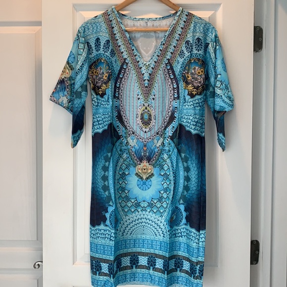 Dresses & Skirts - Beach Dress